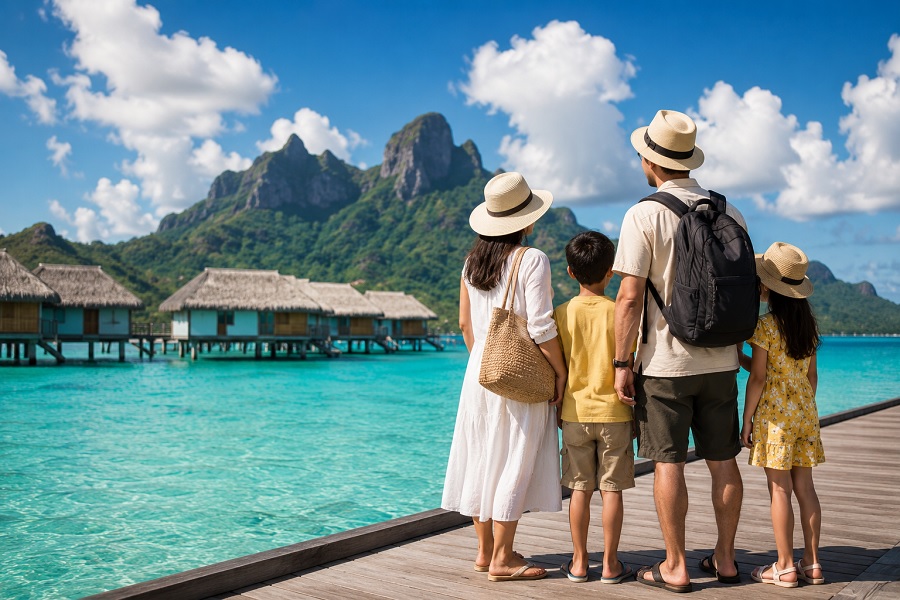 Best Family Travel Experiences in 2026: Discovering Fun, Culture, Nature and Family Bonding